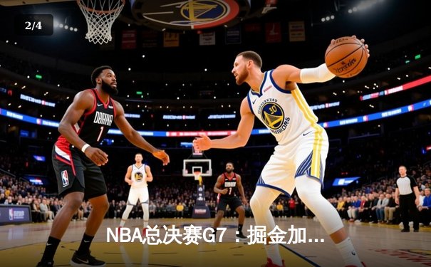 NBA总决赛G7：掘金加时险胜凯尔特人夺队史首冠 约基奇41分荣膺FMVP - 2