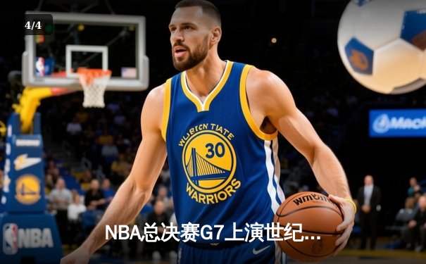 NBA总决赛G7上演世纪逆转 唐斯45分率队加时夺冠 - 4