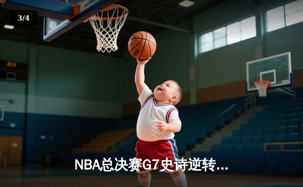NBA总决赛G7史诗逆转：丹佛掘金加时险胜凯尔特人，约基奇狂砍50分荣膺FMVP - 3